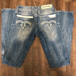 Rock Revival Jeans size 27